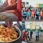 Curso de Pães e Bolos Caseiros oferece qualificação profissional para moradores de Porto Curso de Pães e Bolos Caseiros oferece qualificação profissional para moradores de Porto