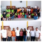 Prefeitura lança Banda de Música Mirim Municipal e reforça investimento na juventude e na cultura local. Prefeitura lança Banda de Música Mirim Municipal e reforça investimento na juventude e na cultura local.